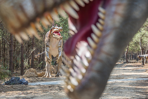 Dinossauros Lourinhã_070917_0078