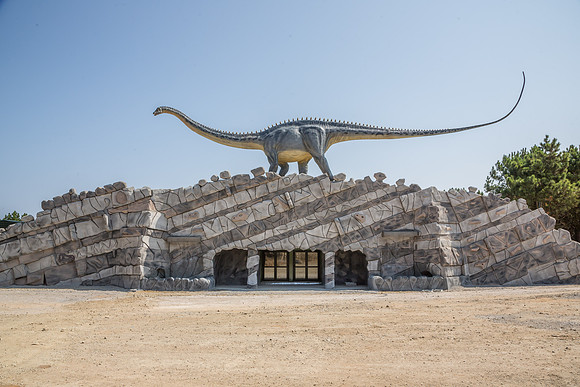 Dinossauros Lourinhã_070917_0140