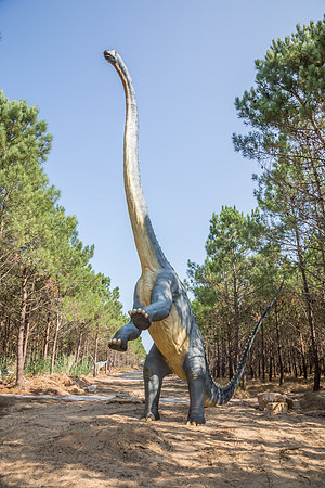 Dinossauros Lourinhã_070917_0076