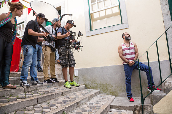 Gravação de Promo de Novela_2406160058